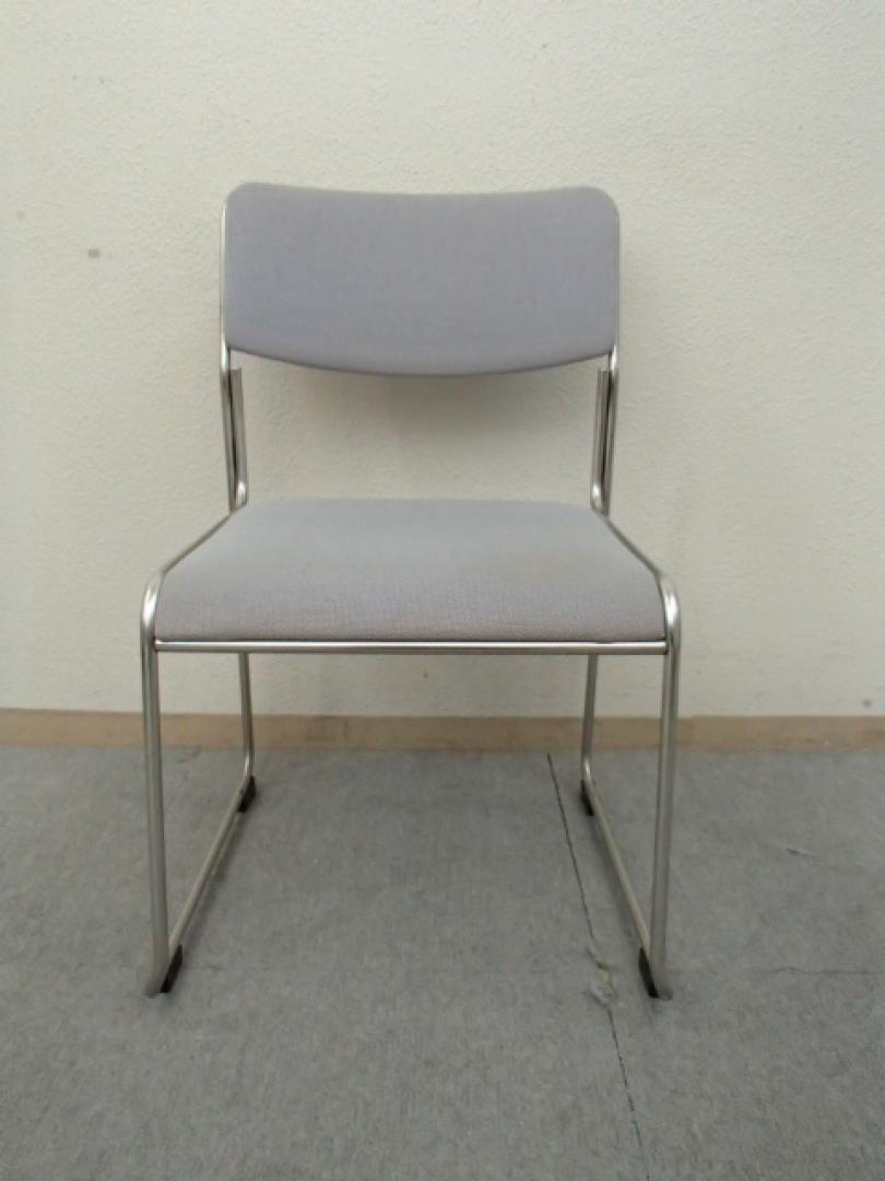 スタッキングチェア｜重ねて収納｜椅子
                        
                                    中古
            