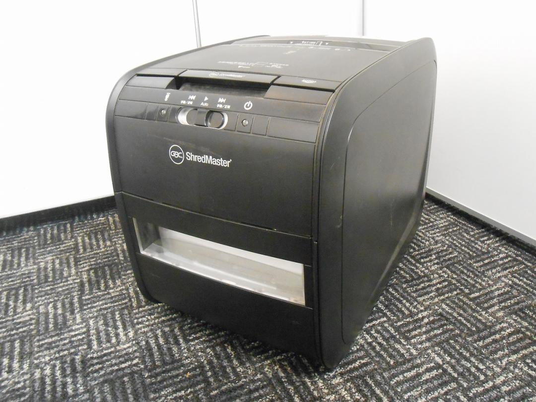 コンパクト■楽チン自動裁断付き
                        AutoFeed
                                    新古品
            