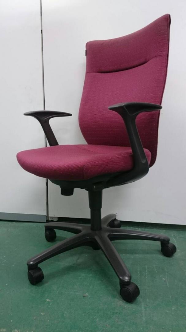 【おつとめ品】背中まで包んでもらえるハイバック！上長席にももってこい！
                        CX-SPLAGE
                                    中古
            