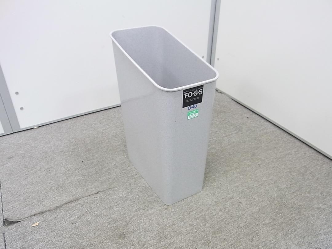 【オフィスアクセサリー】事務所用　ゴミ箱小　事務所に必要な一品　オフィスアイテム一式揃います！
                        
                                    中古
            