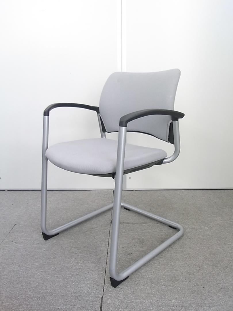 【見た目もかっこいい】オカムラ製 ミーティングチェア■8147CAシリーズ【錦糸町店厳選商品】
                        8147CA
                                    中古
            