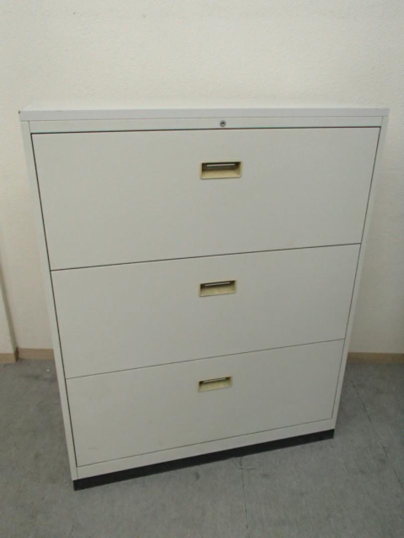 書庫｜３段ラテラル｜天板付き
                        
                                    中古
            