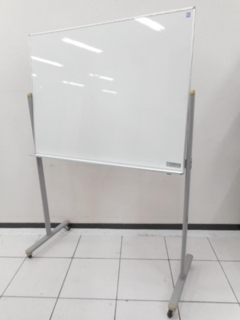脚付ホワイトボード/片面
                        
                                    中古
            