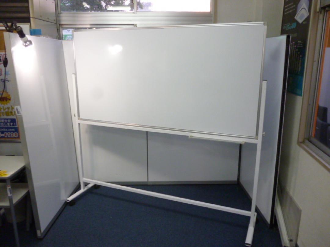 【その他メーカー】【ホワイトボード】【ホワイト】
                        
                                    中古
            