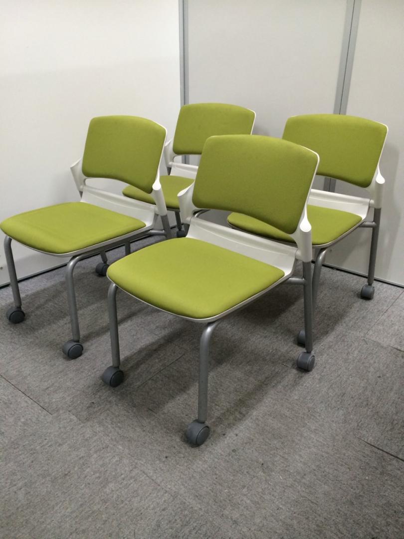 【セット商品】1セット限りの商品！明るい色でキャスター付！
                        
                                    中古
            