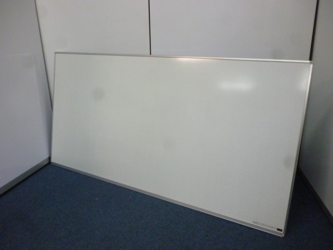 【ウチダ製】【ホワイトボード】【壁掛け】【横幅1800ｍｍ】
                        
                                    中古
            
