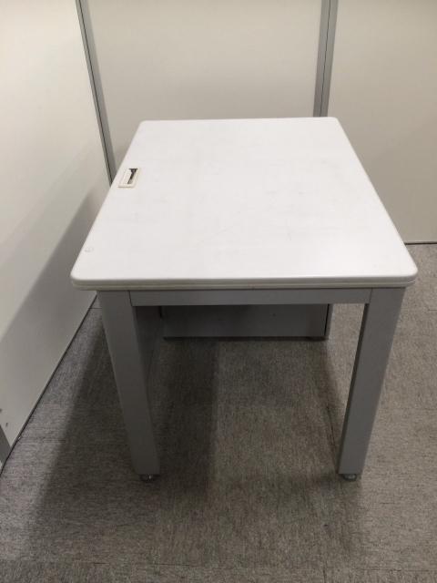 中古】 イトーキ/ITOKI 片袖机 120527 - 中古オフィス家具なら 中古】 イトーキ/ITOKI 片袖机 120527 - 中古オフィス家具なら