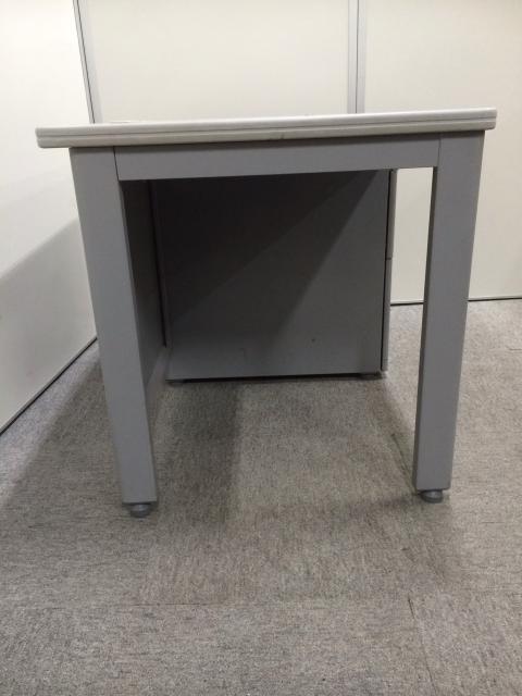 中古】 イトーキ/ITOKI 片袖机 120527 - 中古オフィス家具なら 中古】 イトーキ/ITOKI 片袖机 120527 - 中古オフィス家具なら