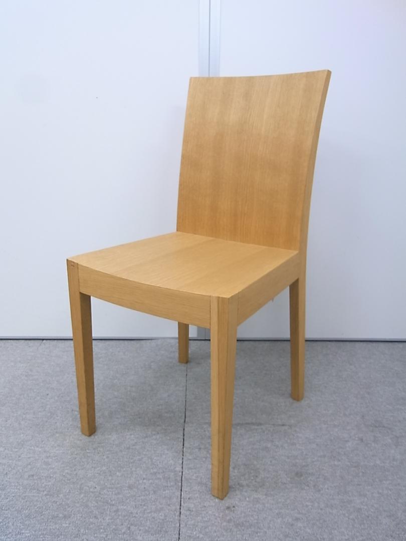 ミーティングチェア
                        
                                    中古
            