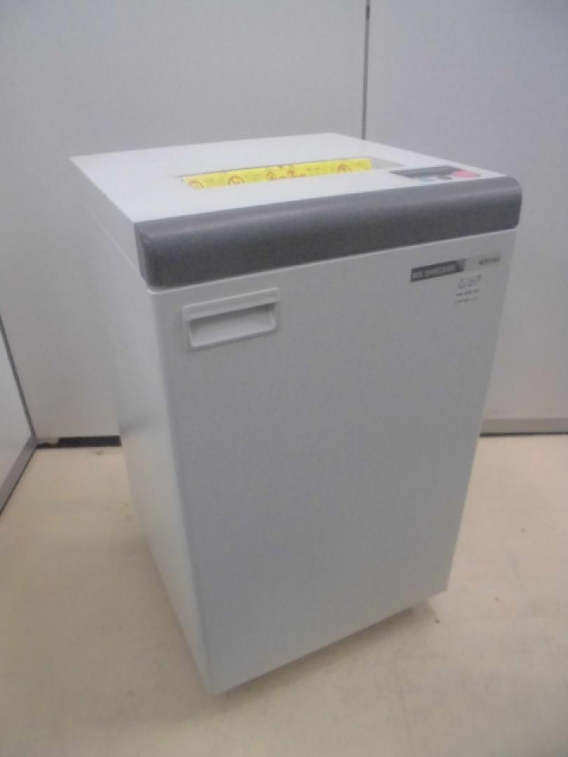 A3/メディア対応シュレッダー！ハイパワーシュレッダー!!【おつとめ品】
                        ID-431FBⅡ
                                    中古
            