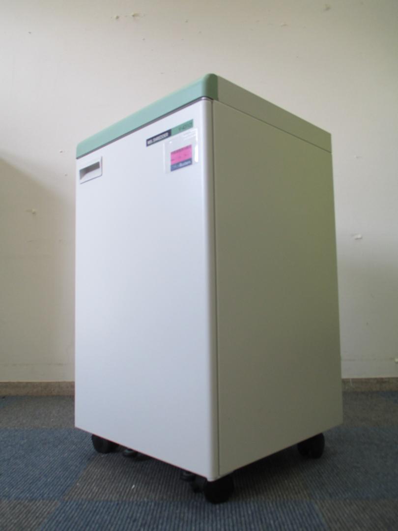 【MSシュレッダー】【A3対応】明光商会製　V-431CF【ワンカットクロス方式】【中古　業務用シュレッダー　千葉店】
                        
                                    中古
            
