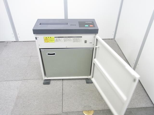 【中古】 MS_2270MW-N 明光商会 シュレッダー 121349