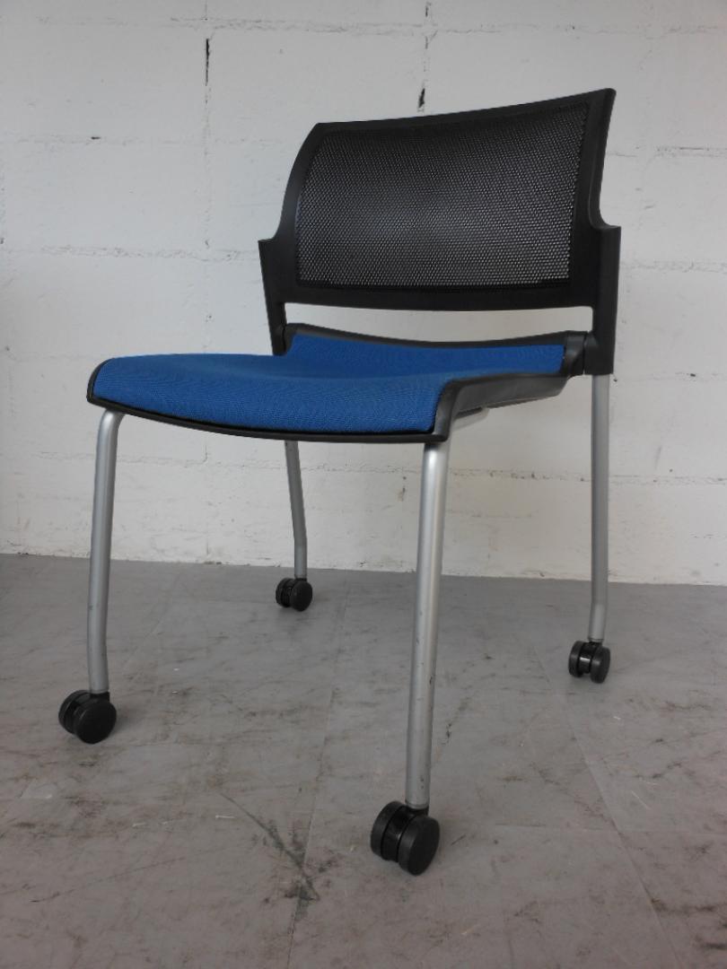 収納効率◎スタッキング・ネスティング可能！
                        
                                    中古
            