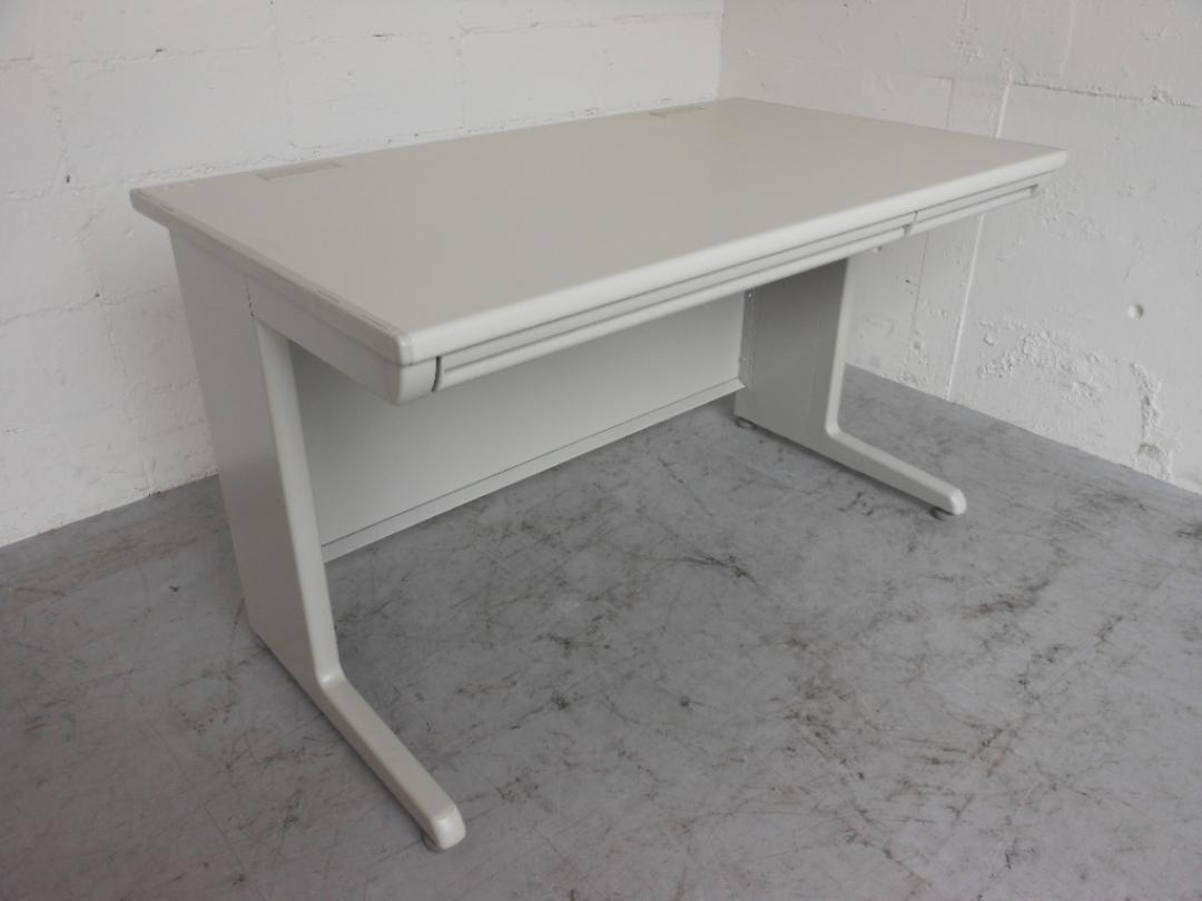 きれいなデスク入りました。｜平机W1200
                        
                                    中古
            