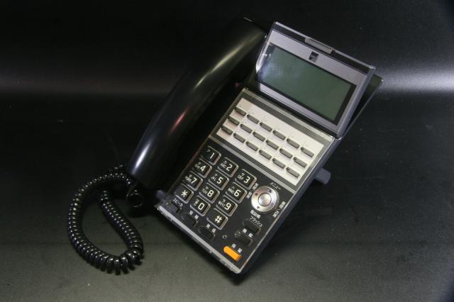 中古】Regalis TD610(K) SAXA 電話機 121701 中古オフィス家具ならオフィスバスターズ