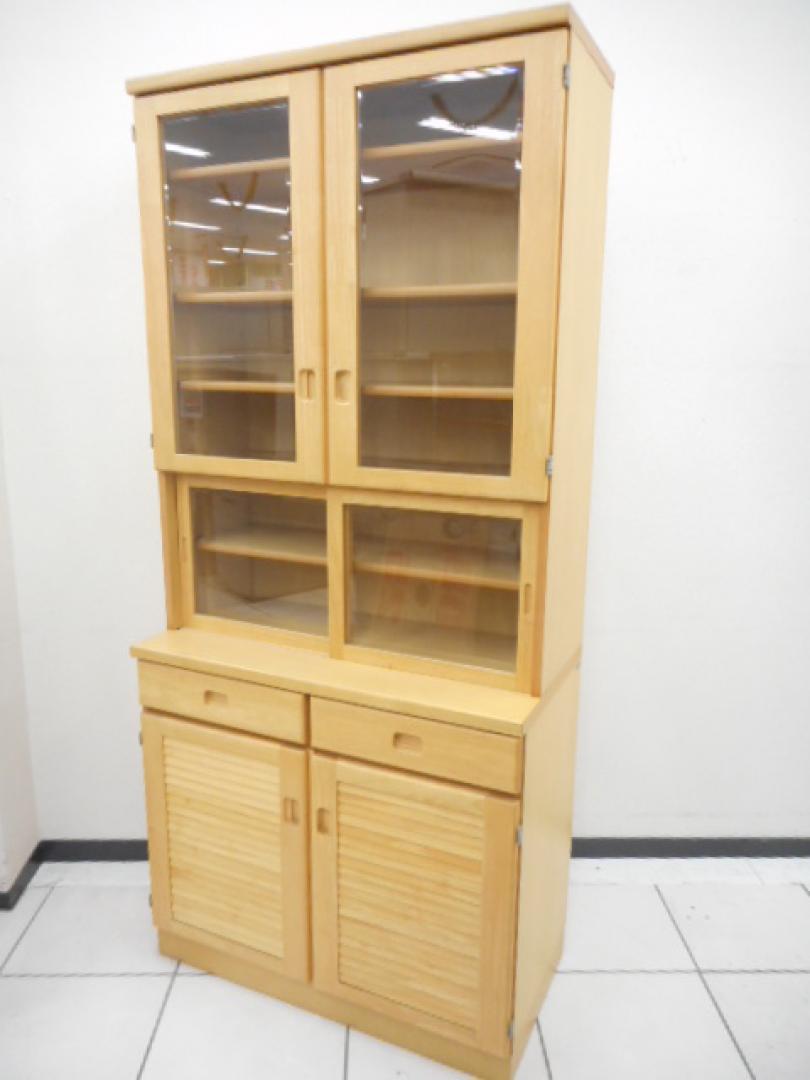 キャビネット　日本老舗家具メーカー　ご家庭用でも可能
                        
                                    中古
            