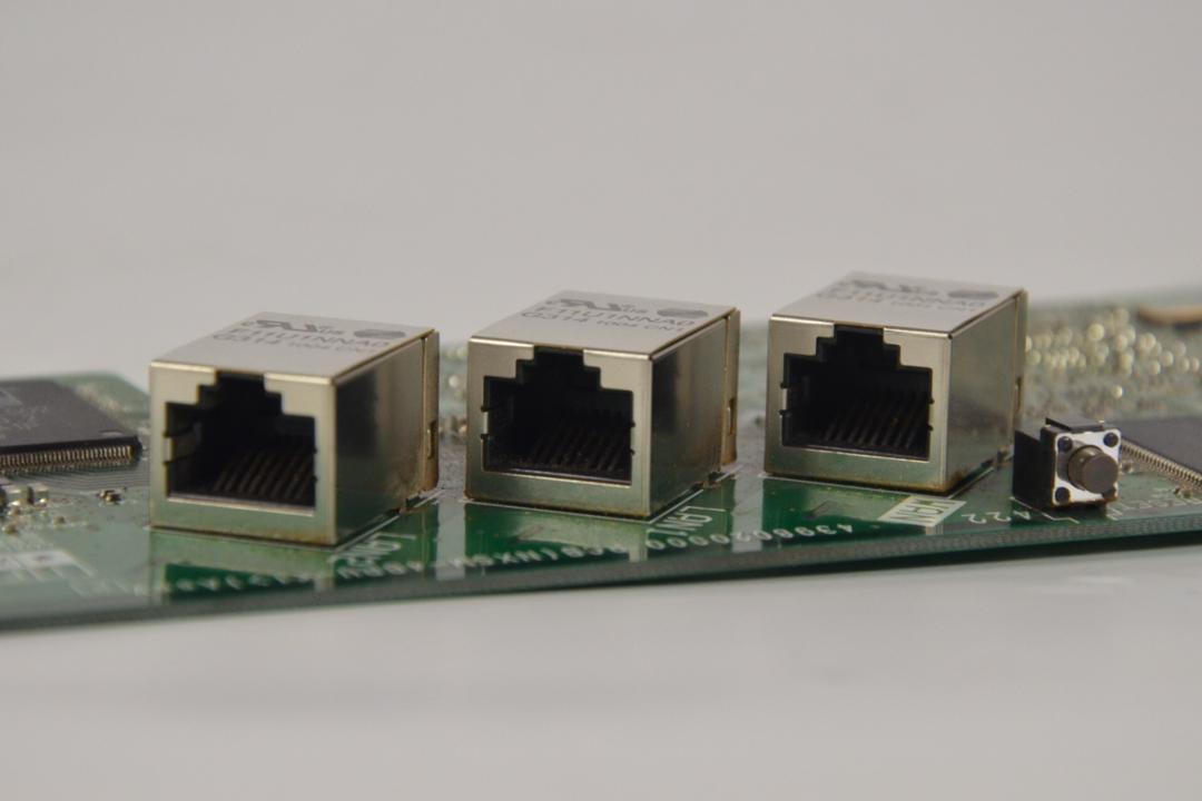中古】αNX NXSM-4BRU-<1> NTT 基板 121965 - 中古オフィス家具