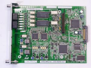 【ＮＥＣ】製　2回線収容ISDN64回線インターフェースユニット　アスパイアX主装置に使用可能