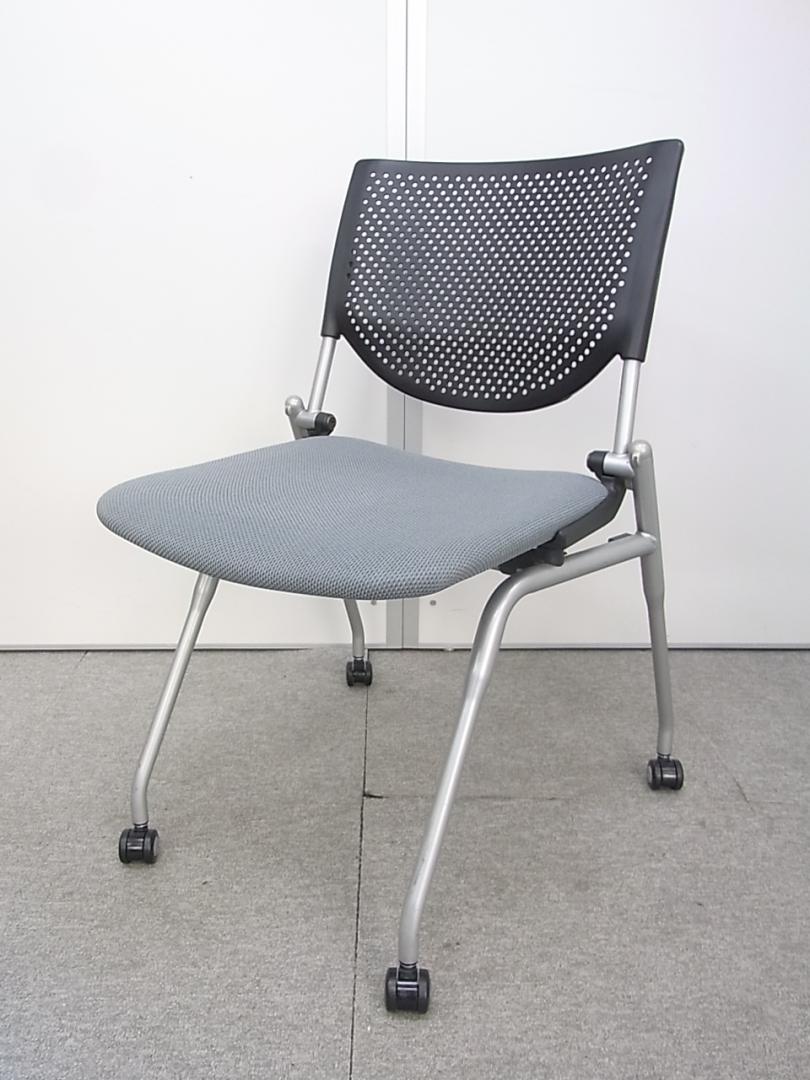 【2脚限定】会議・セミナーの必需品！人気シリーズが入荷致しました！
                        プロスタック
                                    中古
            