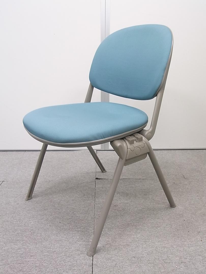 【中古】ミーティングチェア 様々なシーンで活躍するチェア【おつとめ品】
                        
                                    中古
            