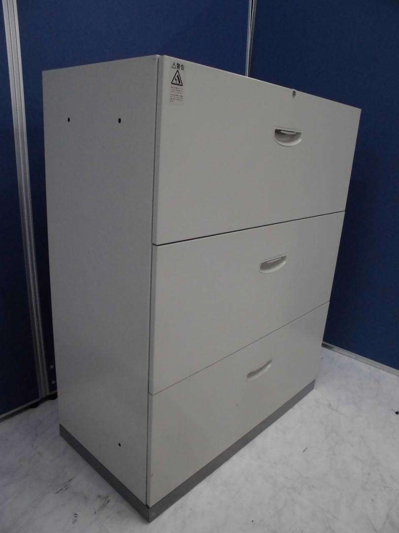 〇3段ラテラル書庫
                        SA
                                    中古
            