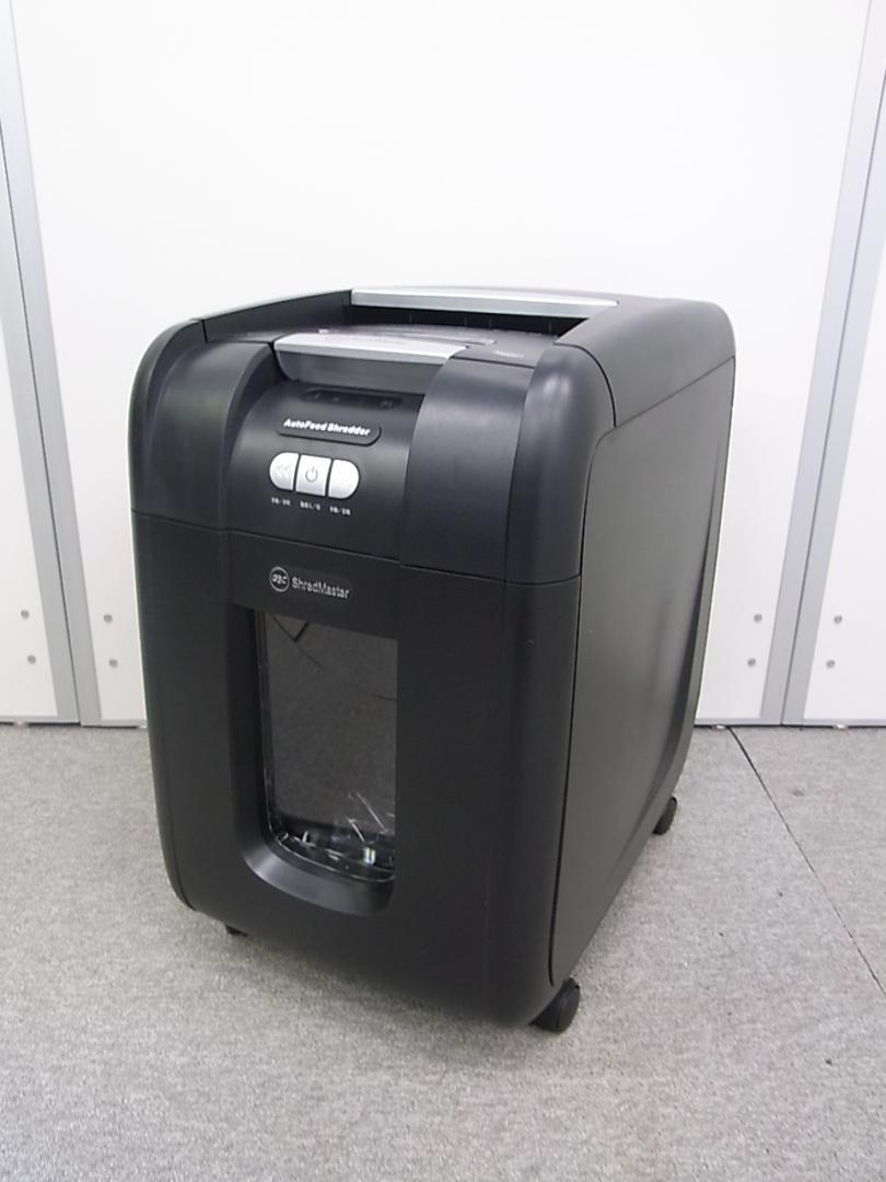 【新品】コンパクトシュレッダー お持ち帰り大歓迎 新品のシュレッダーになります
                        
                                    新品
            