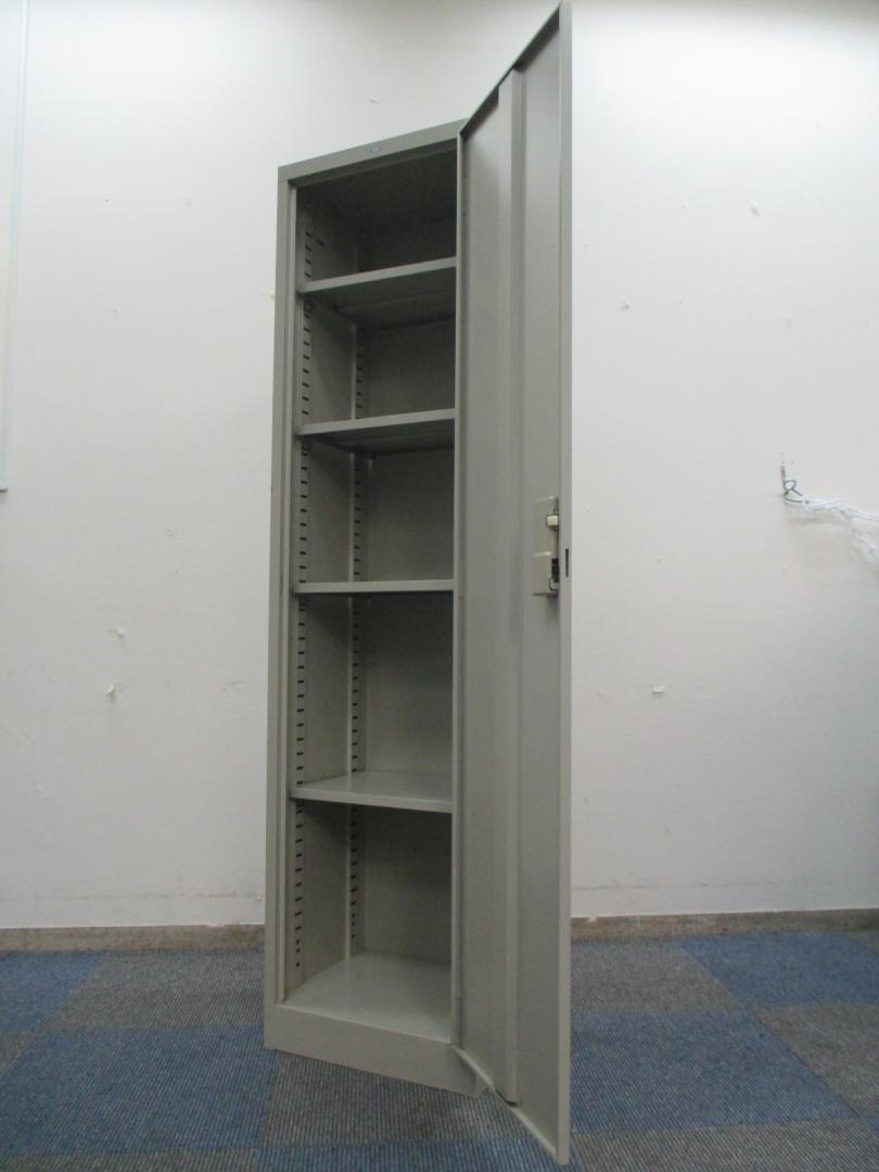 【中古希少品】TOYO製　片開き書庫【中古】【事務用キャビネット　オフィス家具】
                        
                                    中古
            