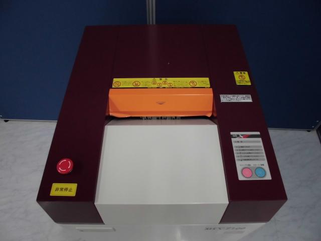 【中古】MSXシリーズ MSX-F100 明光商会 シュレッダー 123352