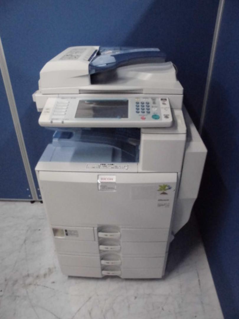 中古】imagio MP MPC2800RC リコー/RICOH カラー複合機(コピー機