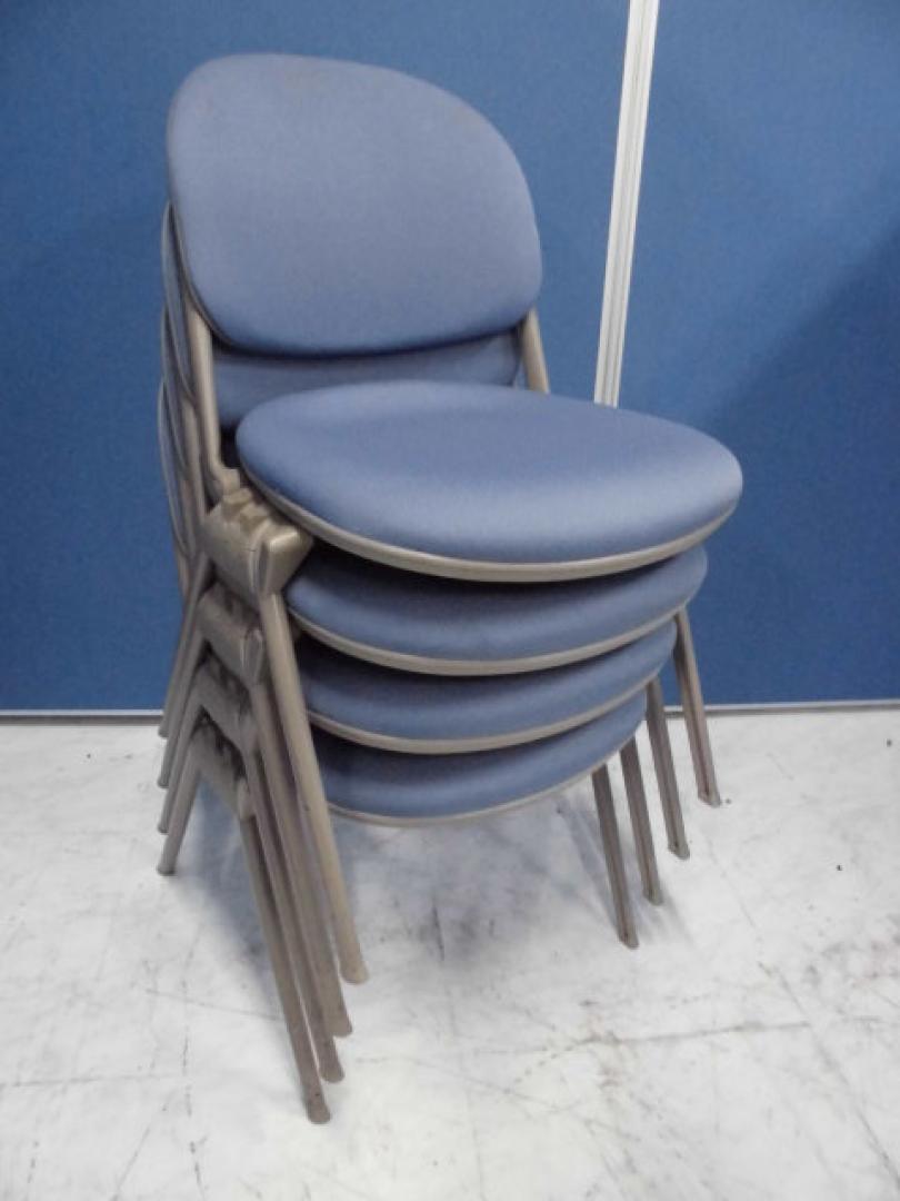 【祝！立川・八王子店オープン】スタッキングチェアセット｜会議にピッタリです！！
                        
                                    中古
            