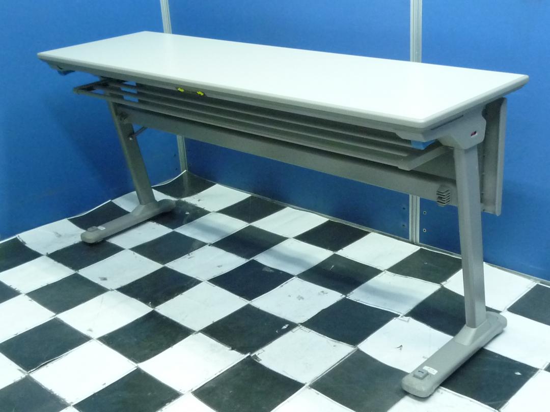 【限定1台】折り畳んでコンパクト！■幅１５００ｍｍ、希少です！■ニューグレー【状態良好】
                        Ｌタイプ
                                    中古
            