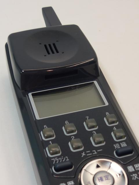CL510 SAXA サクサ GT500 UT700 Bluetooth搭載カールコードレス電話機 - 2