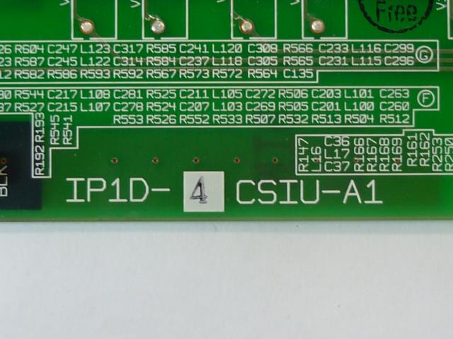 【中古】Aspire IP1D-4CSIU-A1 NEC 基板 123790