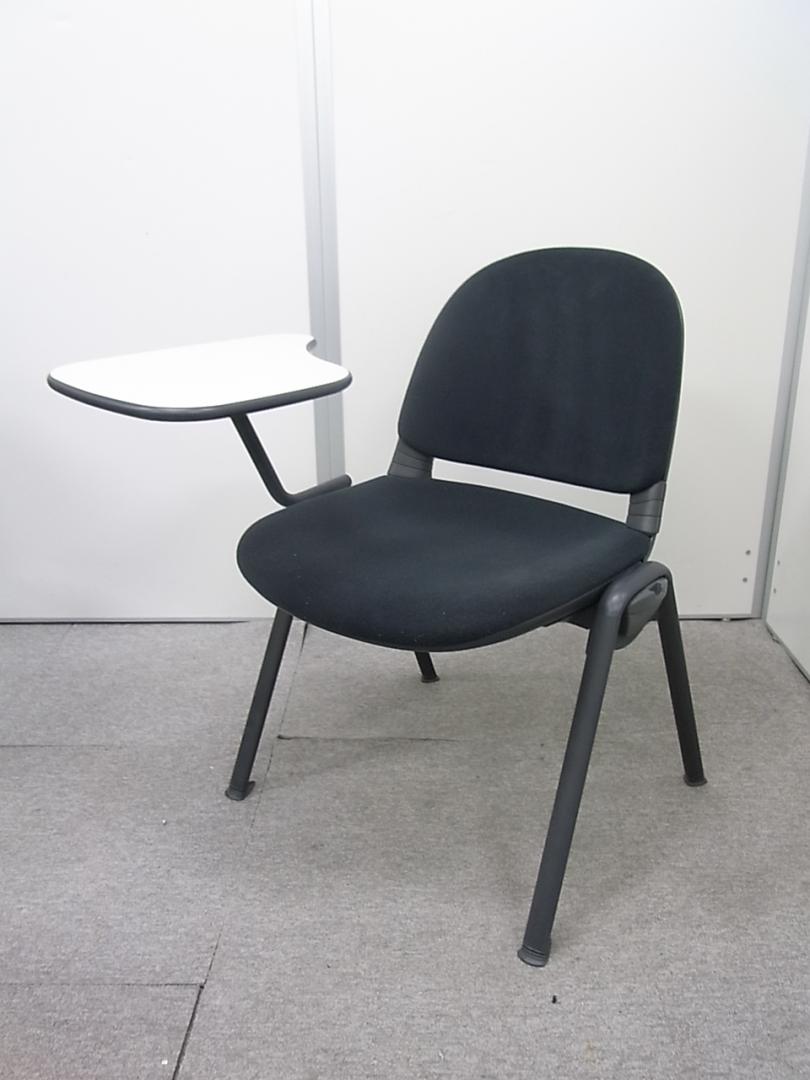 【中古】メモ台付きチェア スタッキングも可能 3脚のみの為お安くご案内
                        
                                    中古
            
