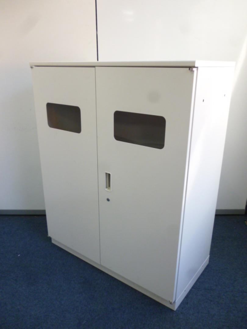 【イトーキ製】【ダストボックス】【ホワイト】
                        
                                    中古
            