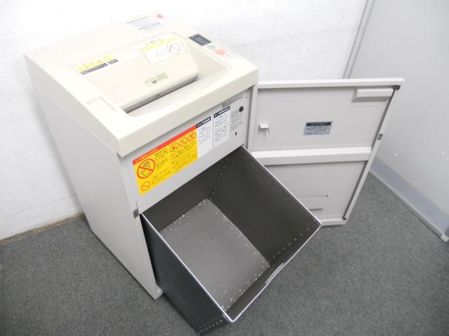 【中古】リカットシュレッダー 3143FL-P リコー/RICOH シュレッダー 124525