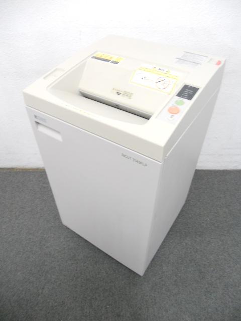 【中古】リカットシュレッダー 3143FL-P リコー/RICOH シュレッダー 124525