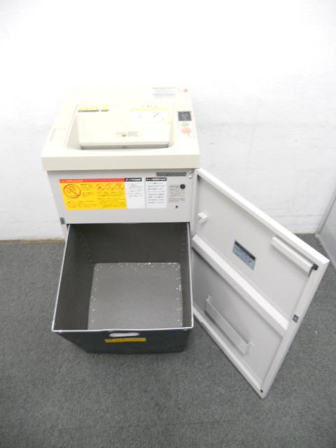 【中古】リカットシュレッダー 3143FL-P リコー/RICOH シュレッダー 124525