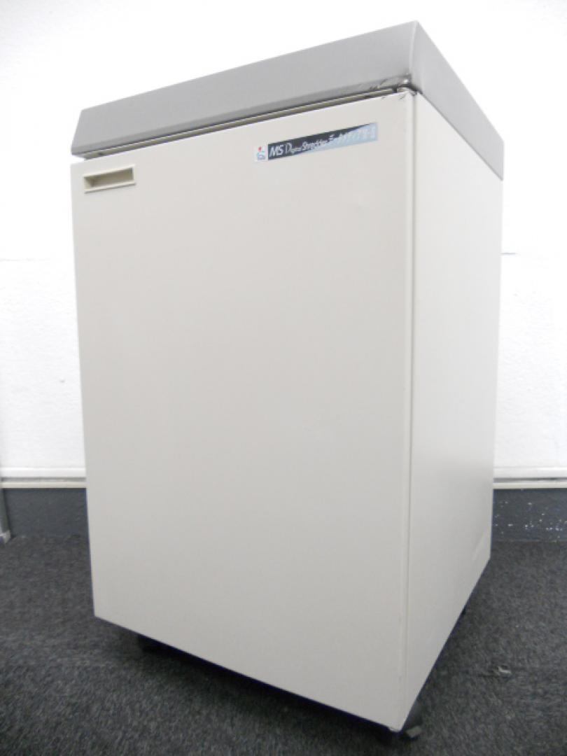 明光商会　業務用シュレッダー　V122 3】明光商会 業務用シュレッダー MSU V122 A4サイズ 投入幅約