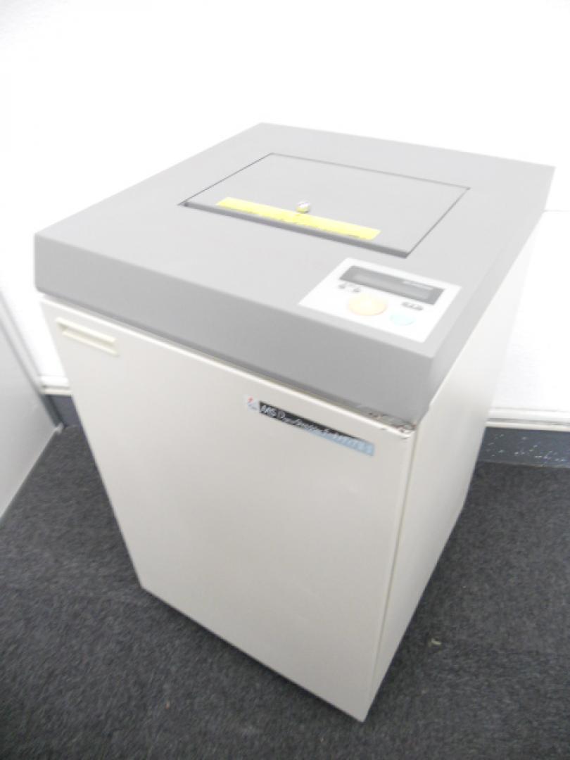中古】 M-II 明光商会 シュレッダー 125154 - 中古オフィス家具