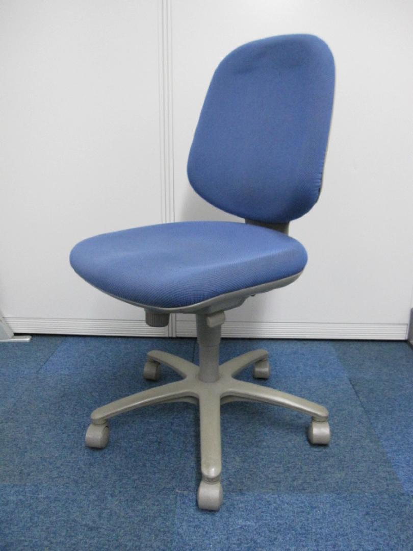 ■オカムラ【OKAMURA】　■SXチェア【ハイバックタイプ】　■2脚入荷しました！
                        【SXシリーズ】
                                    中古
            