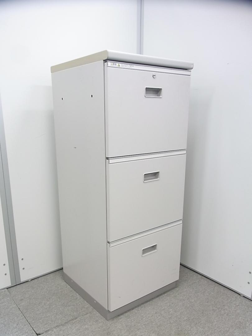【状態良好】A4ファイルキャビネット■人気のキャビネットが入荷■鍵付き 縦型 希少品
                        
                                    中古
            
