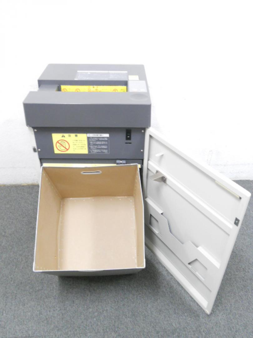 中古】 MS-431MA-FP 明光商会 シュレッダー 125788 - 中古