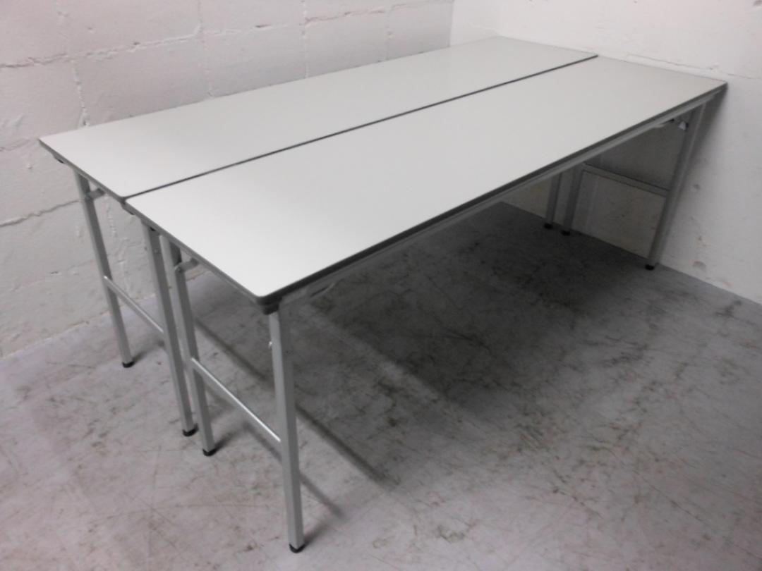 品質重視！しっかりと自立、一歩先の会議室へ！【セット】
                        
                                    中古
            