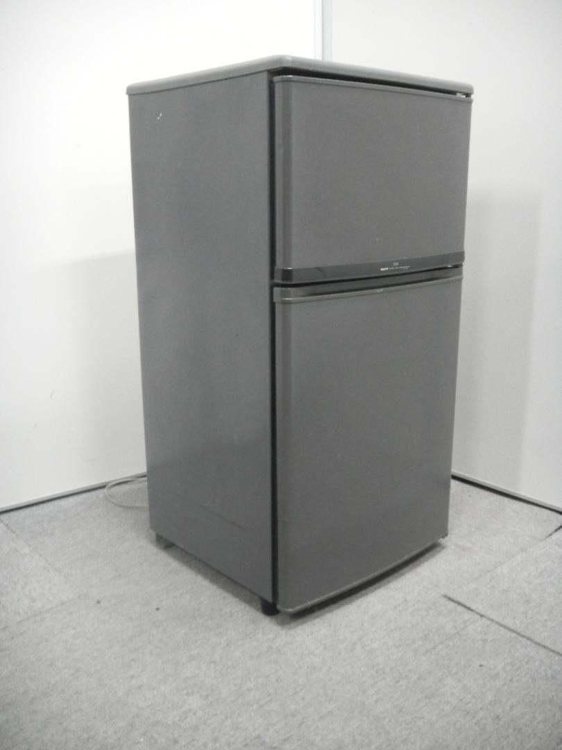 昭和57年12月　SANYO　冷蔵庫　SR-311Nのサービス技術資料