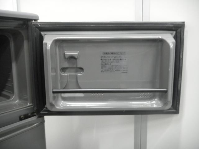 中古】 SR-9DG(H) SANYO 冷蔵庫 125832 - 中古オフィス家具ならオフィスバスターズ