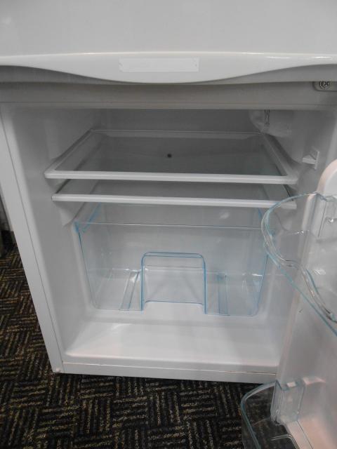 アスコ Minish ノンフロン冷凍冷蔵庫 - 冷蔵庫