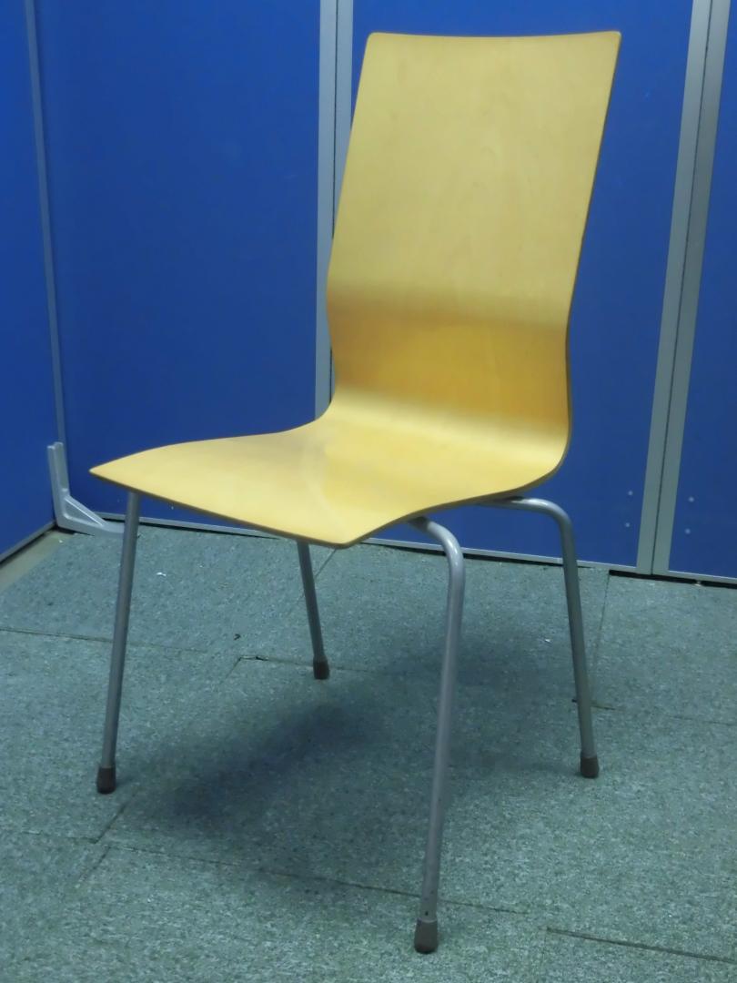 【鮮やかな木目】【状態良好】【４点セット商品】
                        
                                    中古
            