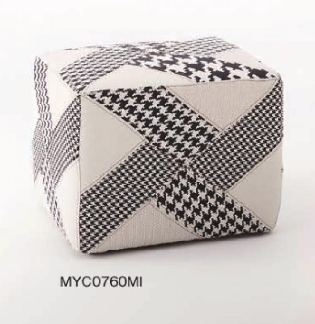 AbitaStyle 「Beck」MYC0760MI キューブソファ【Dsofa】
                        
                                    新品
            