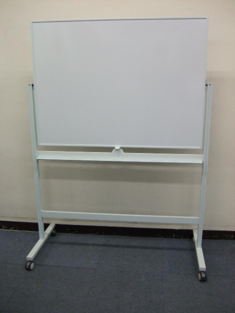 【1台限定】状態良好のホワイトボードが入荷しました！【両面】 
                        
                                    中古
            